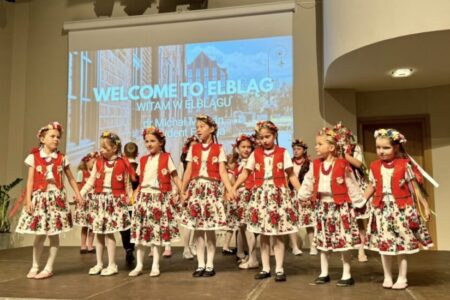 Pracownia Tańca i Rytmiki
