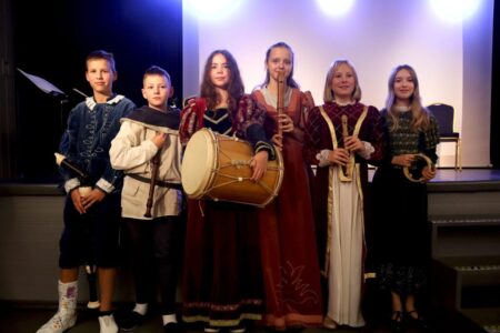 Pracownia Muzyki Dawnej