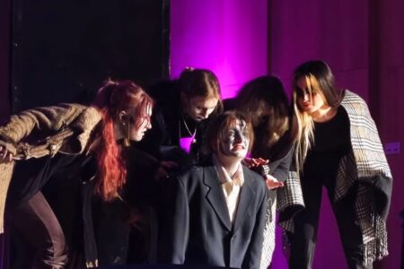 Pracownia Teatru Muzycznego i Wokalu