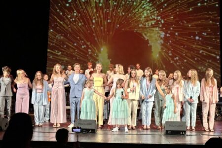 Pracownia Wokalna i Musicalowa